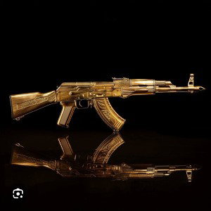 Corbac079- AK-47 (rap battle freestyle officiel)