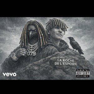 Corbac079-Ils Me Grillent (musique officiel)