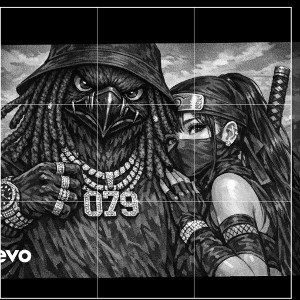 Corbac079-obsession pt2 remix (Musique officiel)