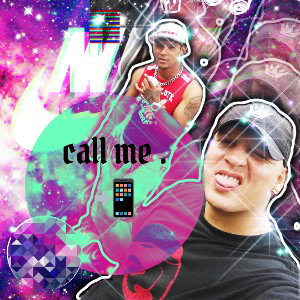 CALL ME -white flow  ft The chonk __ 2025