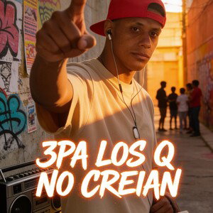 PA LOS Q NO CREIAN 