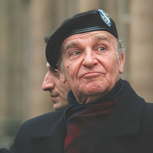 Da te nije Alija