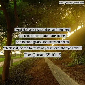 Surah Rahman