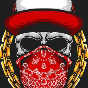 gangster bro
