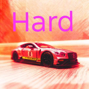 Hard