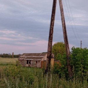 припять