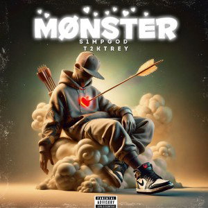 Monster (Ft T2KTREY )