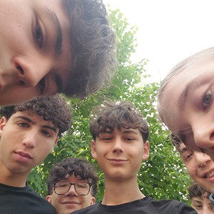 non ho ispirazione (canzone verrà completata e migliorata prossimamente)