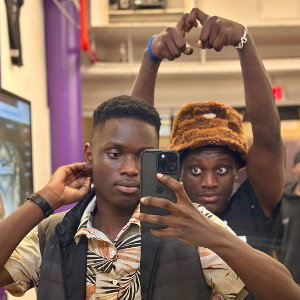 Joshua boy ft Kakana boy I wanna nakunde