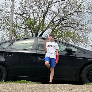 Told me times I could’ve been rich