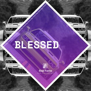 blessed 