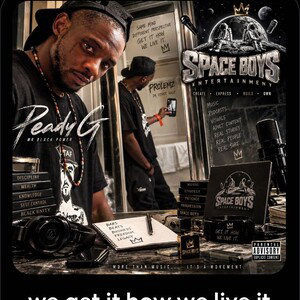 get it how we live it 