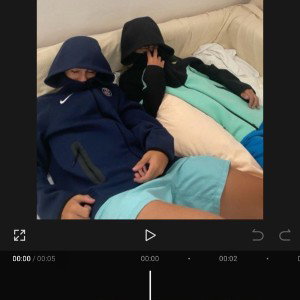 5K(NAB & LIL PONN)