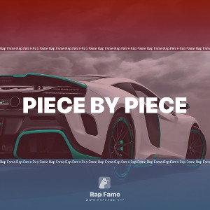 piece by piece