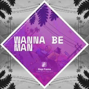 wanna be man