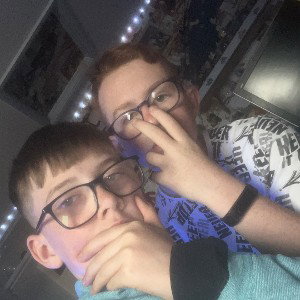 cousins apart