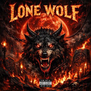 Lone Wolf 🐺 