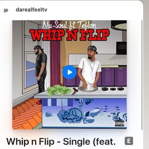 Whip N Flip