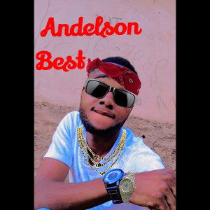 NO GAMES/Andelson best/