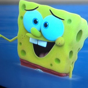 xxx SpongeBob