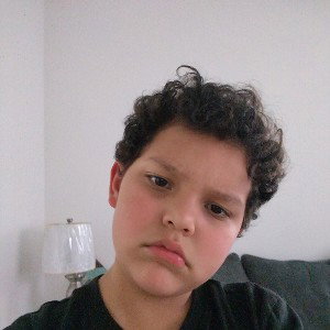 lil boy 