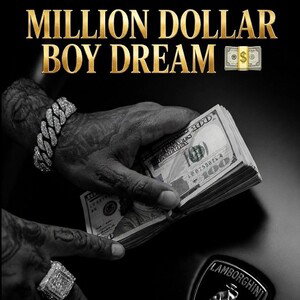 MILLION DOLLAR 💵 BOY 