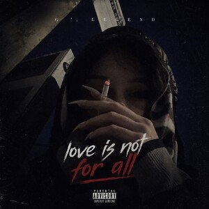 Love is not for all 