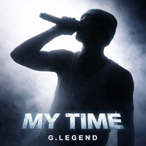 MY TIME 