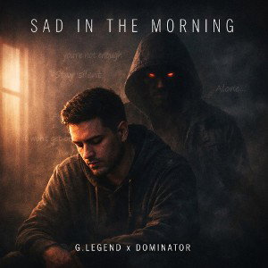 SAD IN THE MORNING 