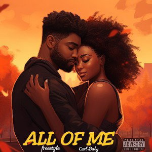 All of me (freestyle)