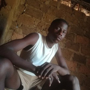 DJ AMBA DA SILVA TIAMU