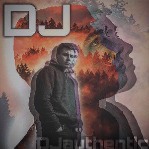 Djauthentic - My Plan