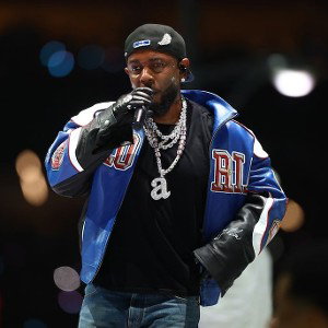Not Like Us (Super Bowl Version) | JustNaija.com