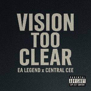 👑EA °LEGEND®♠️🇬🇧 - Vision Too Clear ¶™ 
