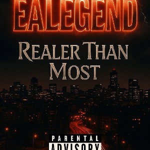 👑EA °LEGEND®♠️🇬🇧 - Realer Than Most 