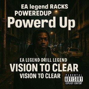 👑EA °LEGEND® - COLD DESIGN 