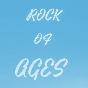 Rock of Ages (Nightcore)