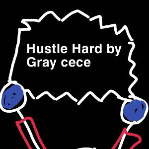 Hustle Hard🎹📖