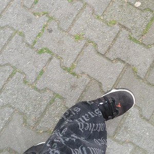 ziomki...