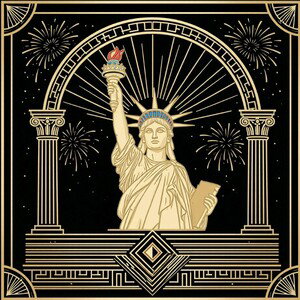 ⛓️‍💥Freedom!🗽🆓🫡⛓️‍💥