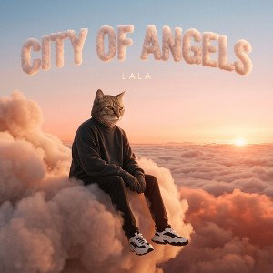 City Of Angels 