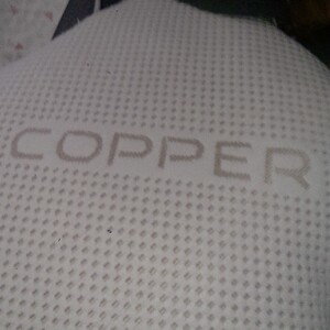 Copper