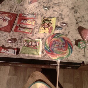 Candy Shop
