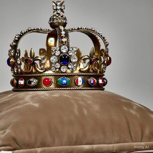 King 