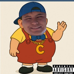 Tú eres el coñito y el chavo te coge,