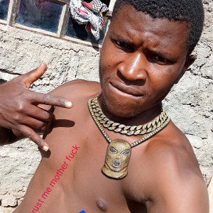Chorea nifike