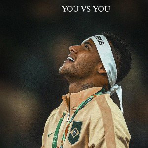you vs you 