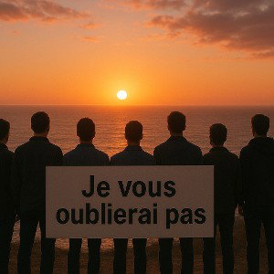 et alors ?