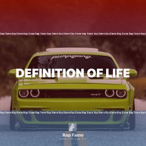 Definition of life