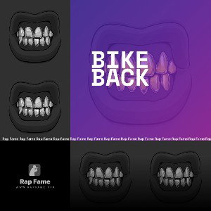 bike back 